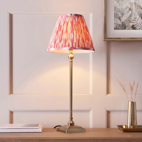 Vogue Leila Table Lamp