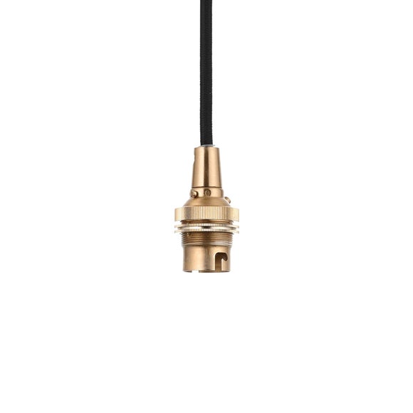 Vogue Elton Adjustable Flex Ceiling Light Cable