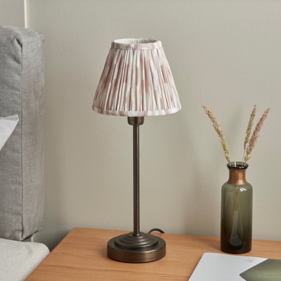 Vogue Ritter Bronze Table Lamp