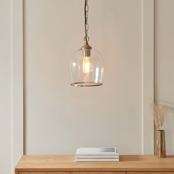 Vogue Leroy Adjustable Pendant Light