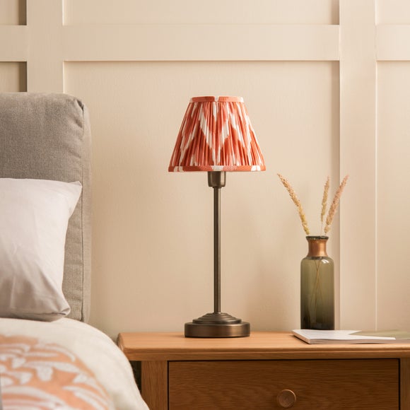 Vogue Ritter Bronze Table Lamp