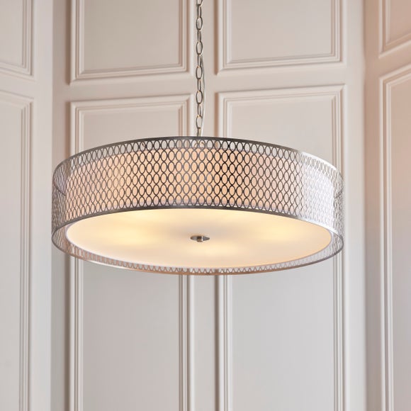 Vogue Tolna 5 Light Pendant Light