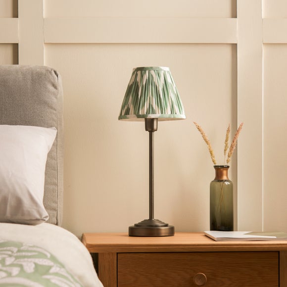 Vogue Ritter Bronze Table Lamp