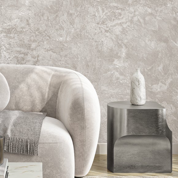 Soft Marble Heavyweight Vinyl Wallpaper