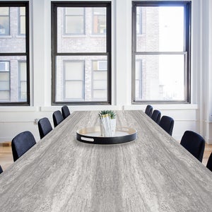Fablon Premium Beton Concrete Effect Sticky Back Plastic