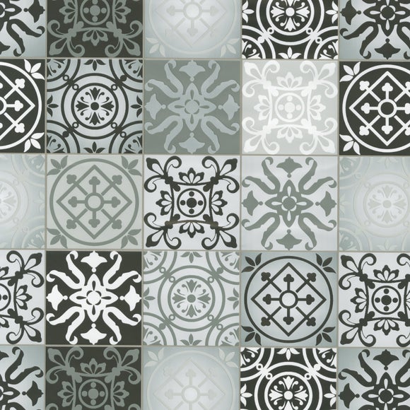 Fablon Tiles