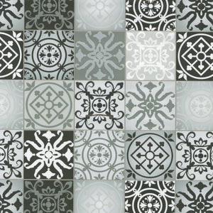 Fablon Tiles