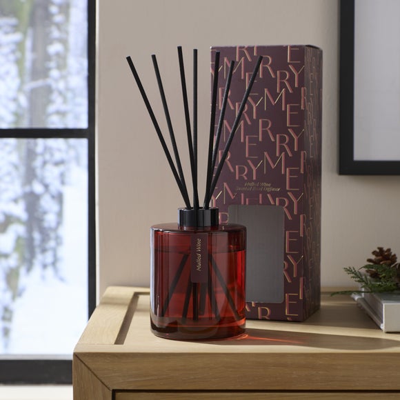 Christmas Merry Mulled Wine Diffuser