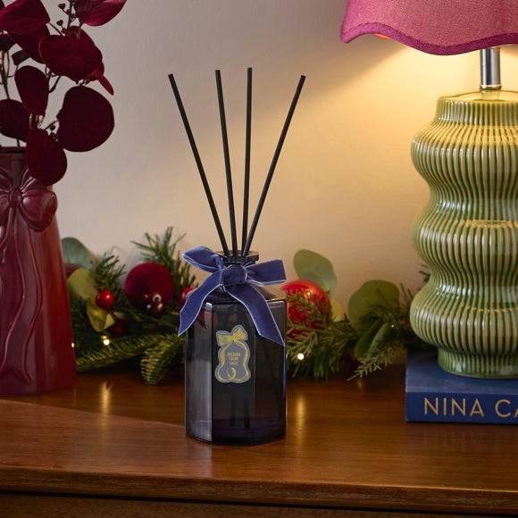 Bourbon Creme Diffuser