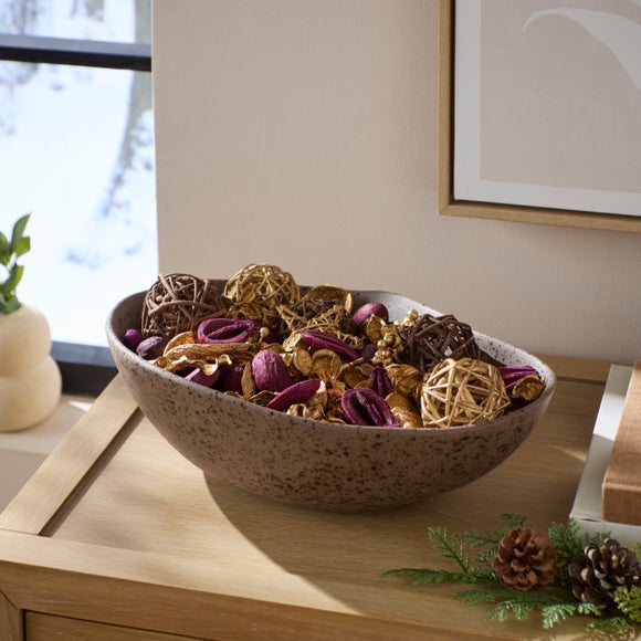 Mulled Wine Pot Pourri