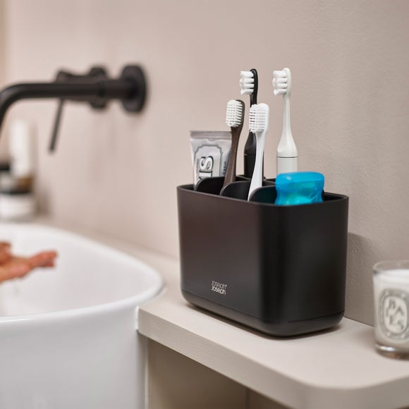 Joseph Joseph EasyStore Large Toothbrush Caddy