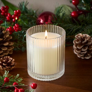 Winter Spice Candle