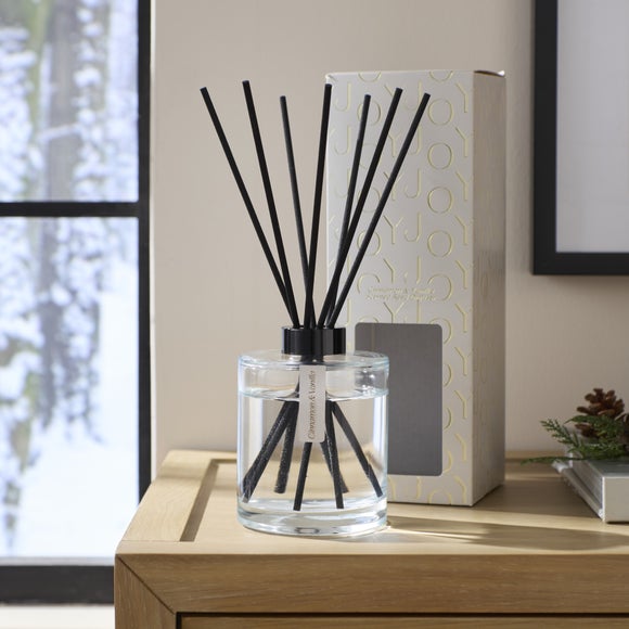 Christmas Joy Cinnamon & Vanilla Diffuser