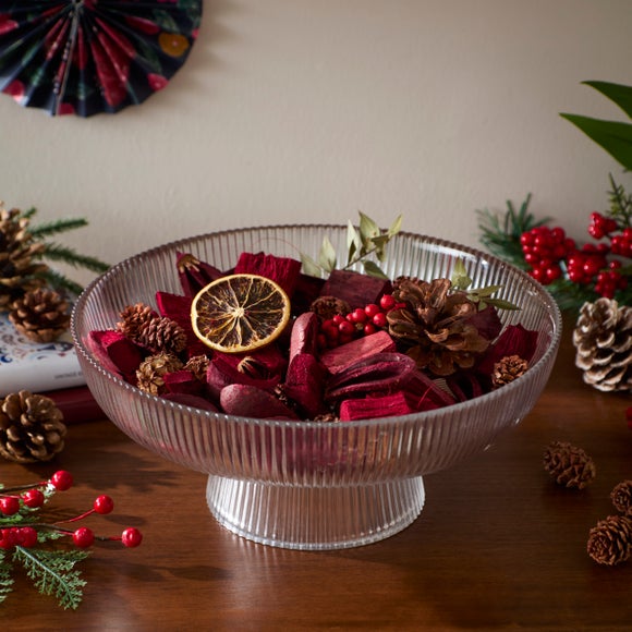 Winter Spice Pot Pourri