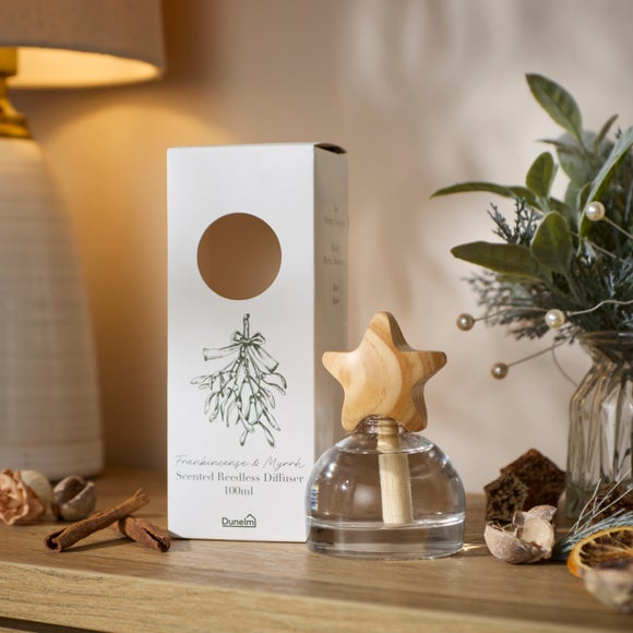 Frankincense Reedless Diffuser