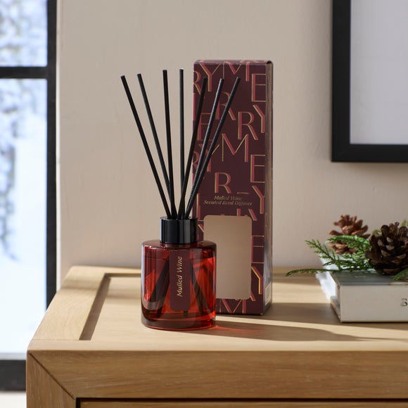 Mulled Wine Diffuser