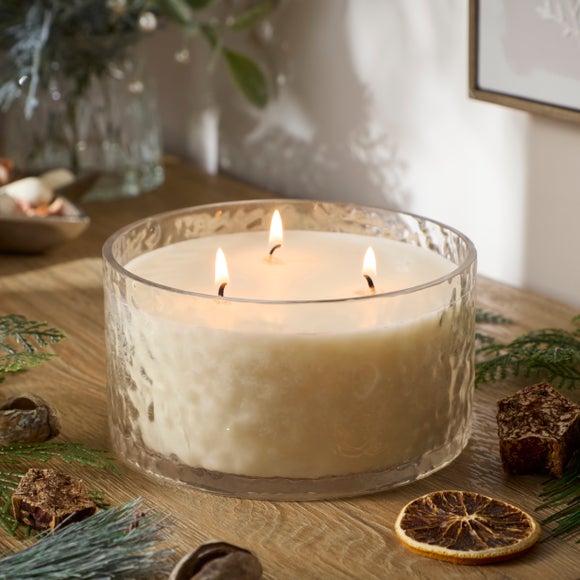 Frankincense Multi Wick Candle