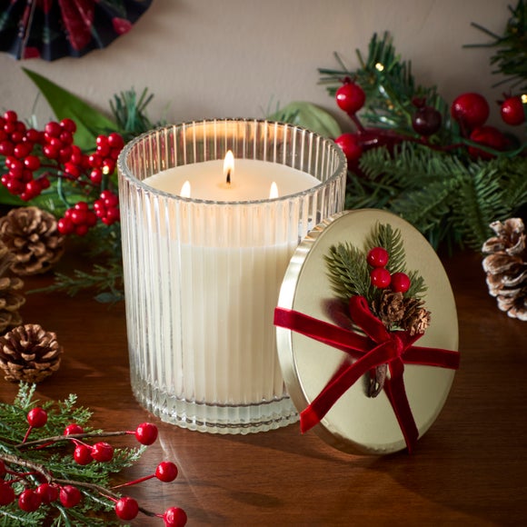 View Winter Spice Candle View Winter Spice Candle