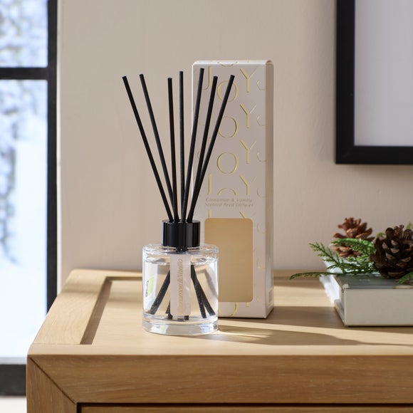 Cinnamon Vanilla Diffuser