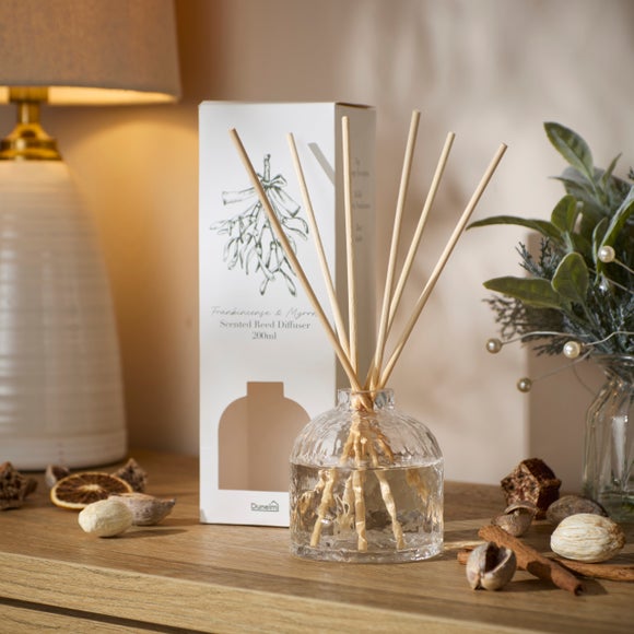 Frankincense Diffuser