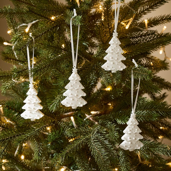 Winter Berries Scented Hanging Decorations