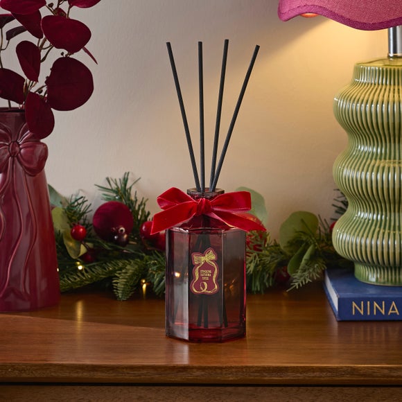 Stocking Satsuma Diffuser