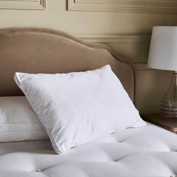 Dorma Luxury Full Soft Support Pillow