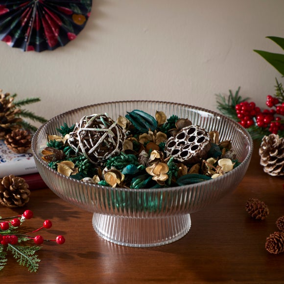 Winter Berries Pot Pourri