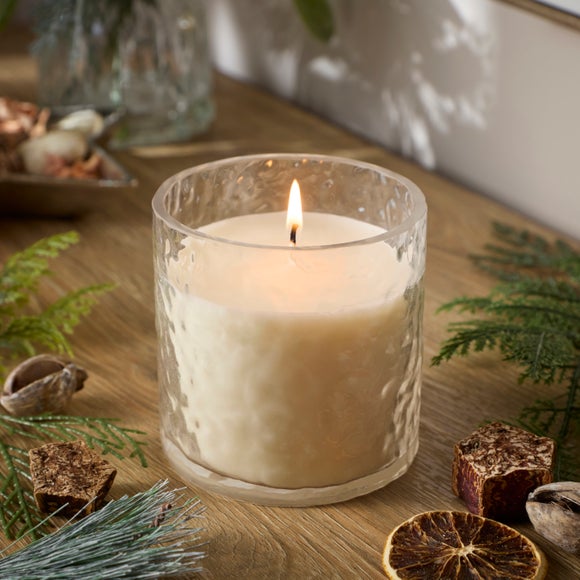 Frankincense Candle
