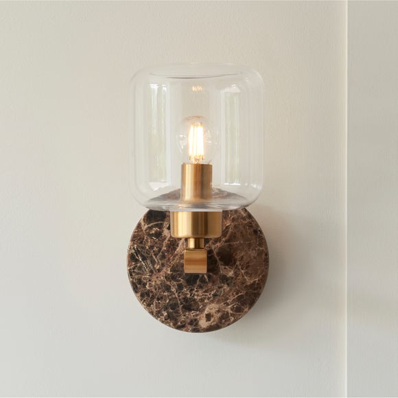 Vogue Tamara Wall Light