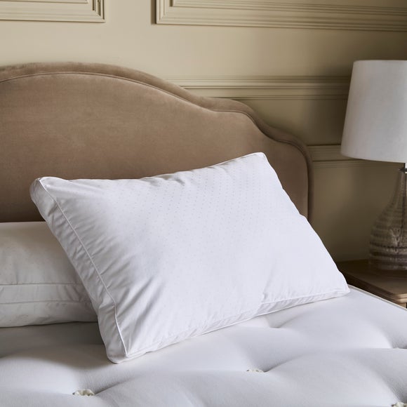 Dorma Luxury Full Firm Support Pillow