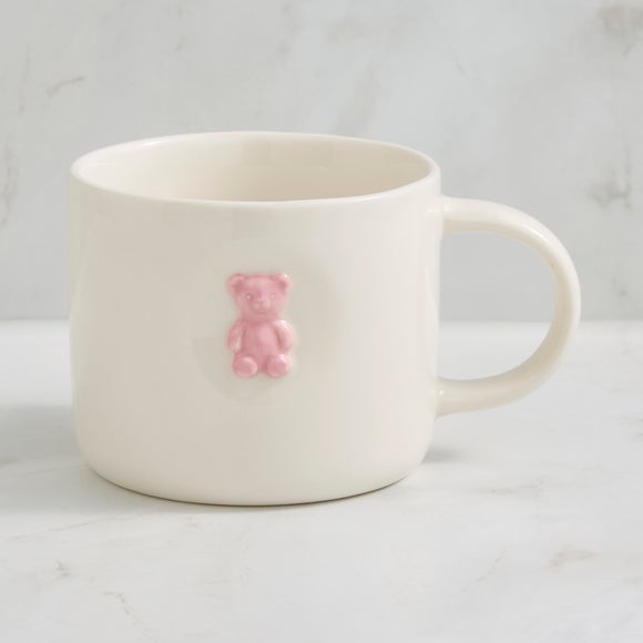 Gummy Bear 3D Mug