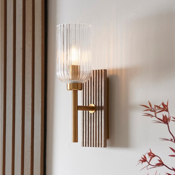Vogue Forest Wall Light