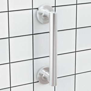 Evekare Stainless Steel Straight Grab Rail
