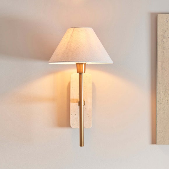 Vogue Egypt Wall Light