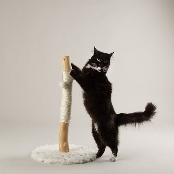 Scruffs Rockies Cat Scratching Tree
