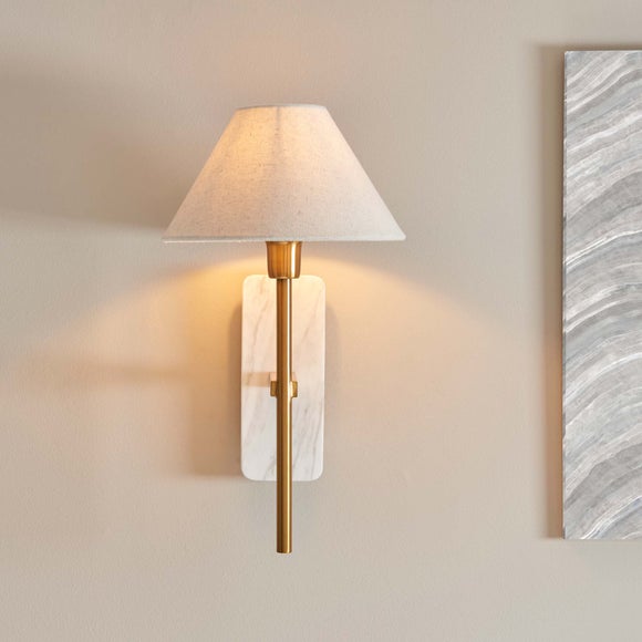 Vogue Egypt Wall Light