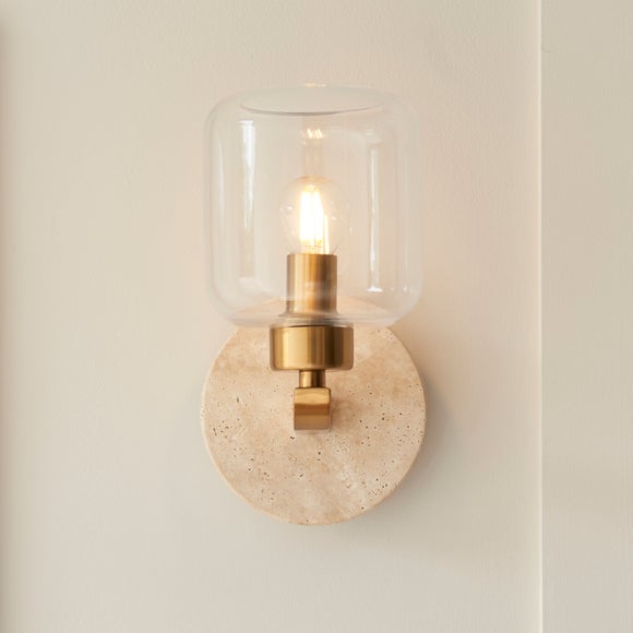 Vogue Tamara Wall Light