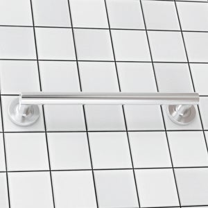Evekare Stainless Steel Straight Grab Rail