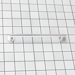 Evekare Stainless Steel Straight Grab Rail