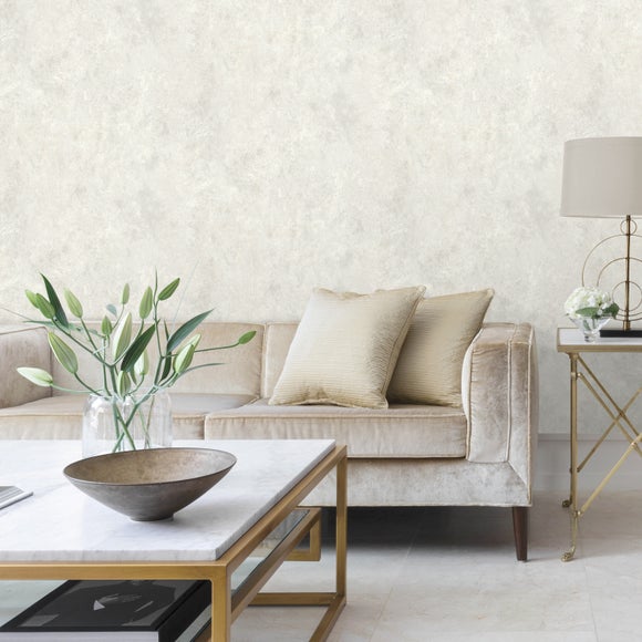 Infused Marble Wallpaper