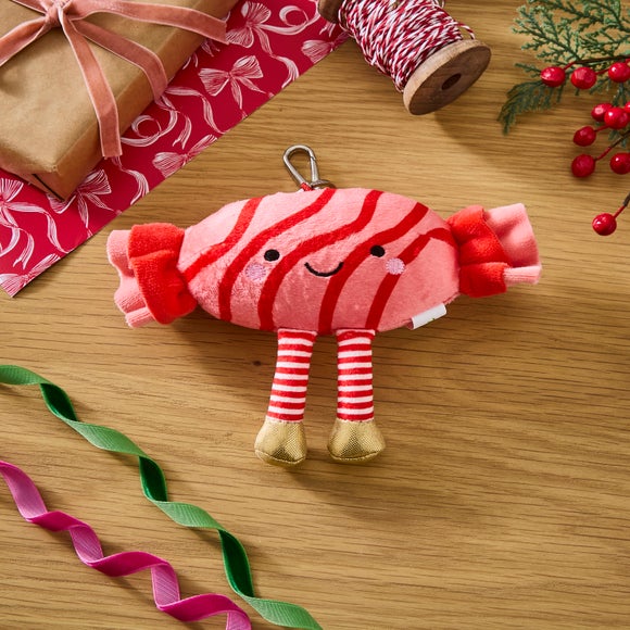 Sweets Keyring