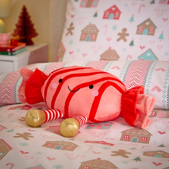 Sweets Plush Toy