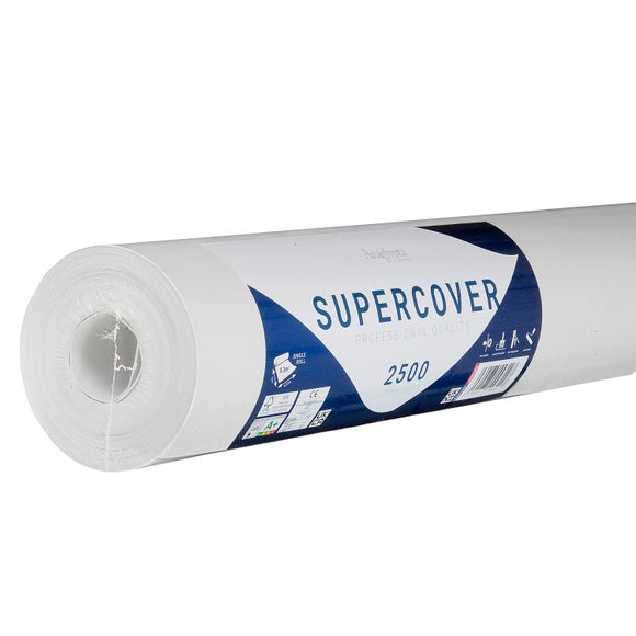 Anaglypta 2500 Supercover Lining Paper