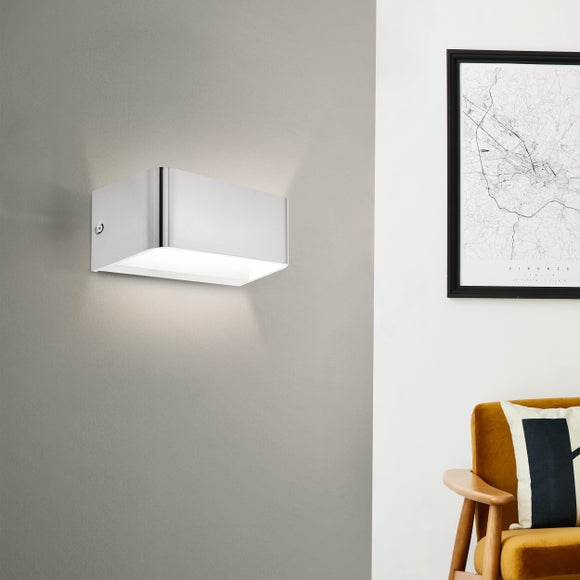EGLO Sania 4 Light LED Wall Light