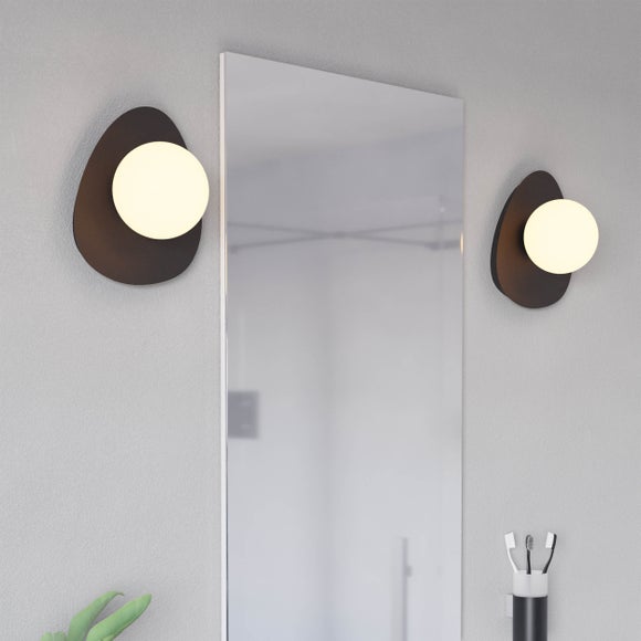 EGLO Castrovido LED Bathroom Wall Light