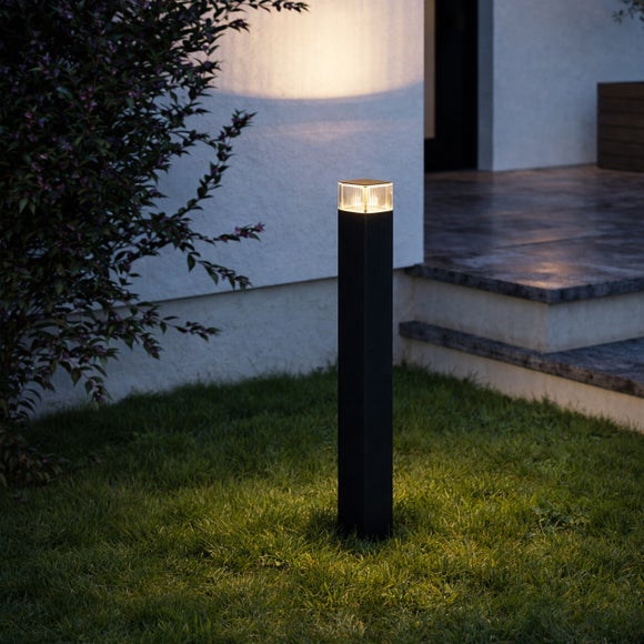 EGLO Castelnuovo Outdoor Floor Path Light