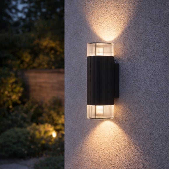 Click to view product details and reviews for Eglo Castelnuovo 2 Light Outdoor Wall Light. Click to view product details and reviews for Eglo Castelnuovo 2 Light Outdoor Wall Light.