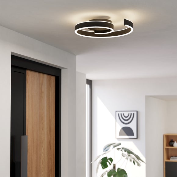 EGLO Andabaia-Z Smart LED Ceiling Light