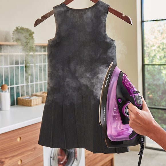 Click to view product details and reviews for Morphy Richards Turbo Steam 2400w Steam Iron.